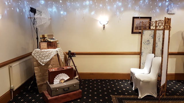 Julian Austin Photography