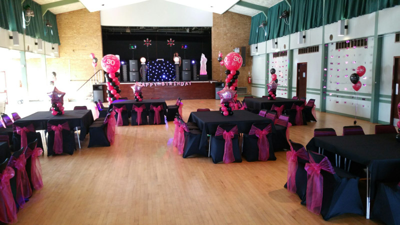 Julian Austin Photography