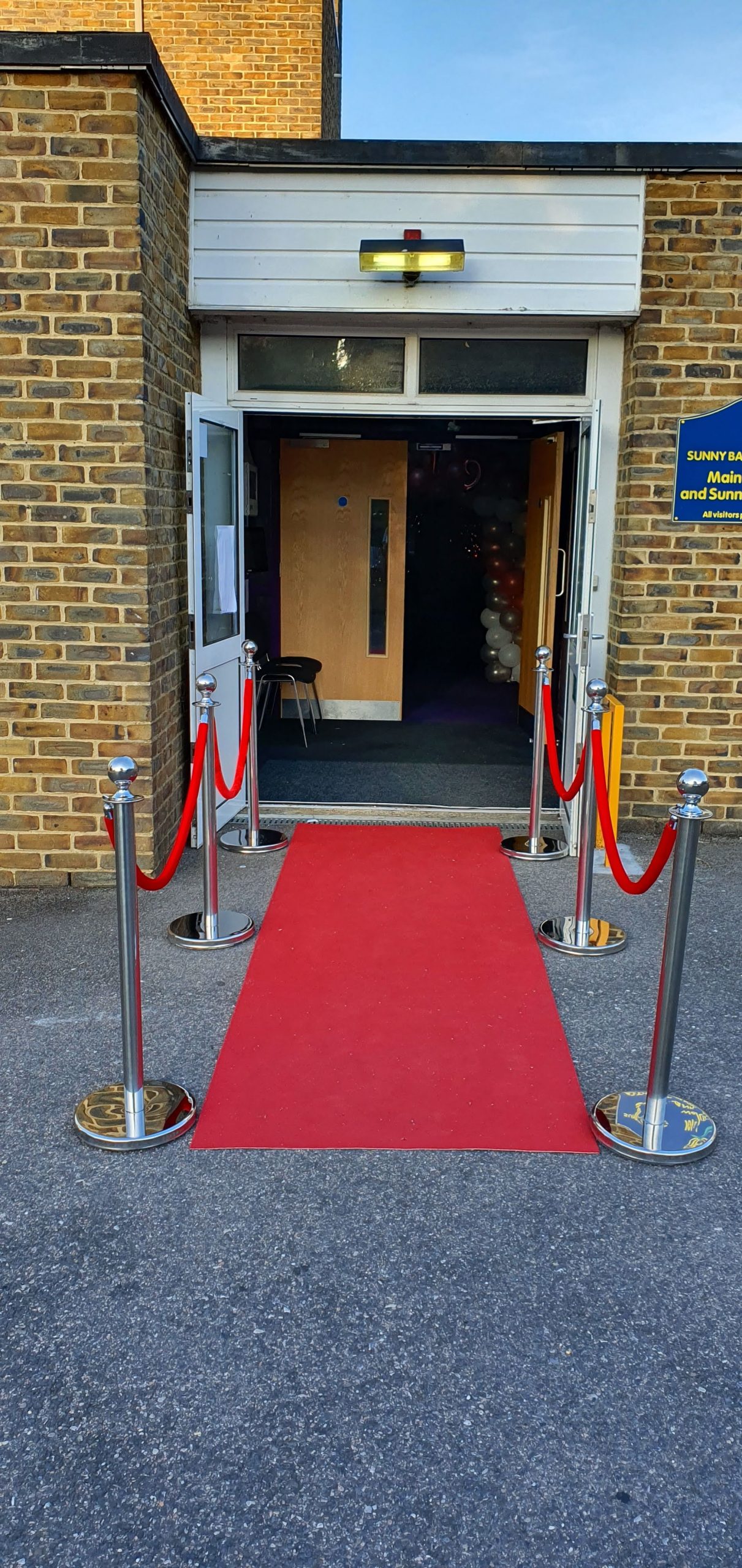 Julian Austin Photography