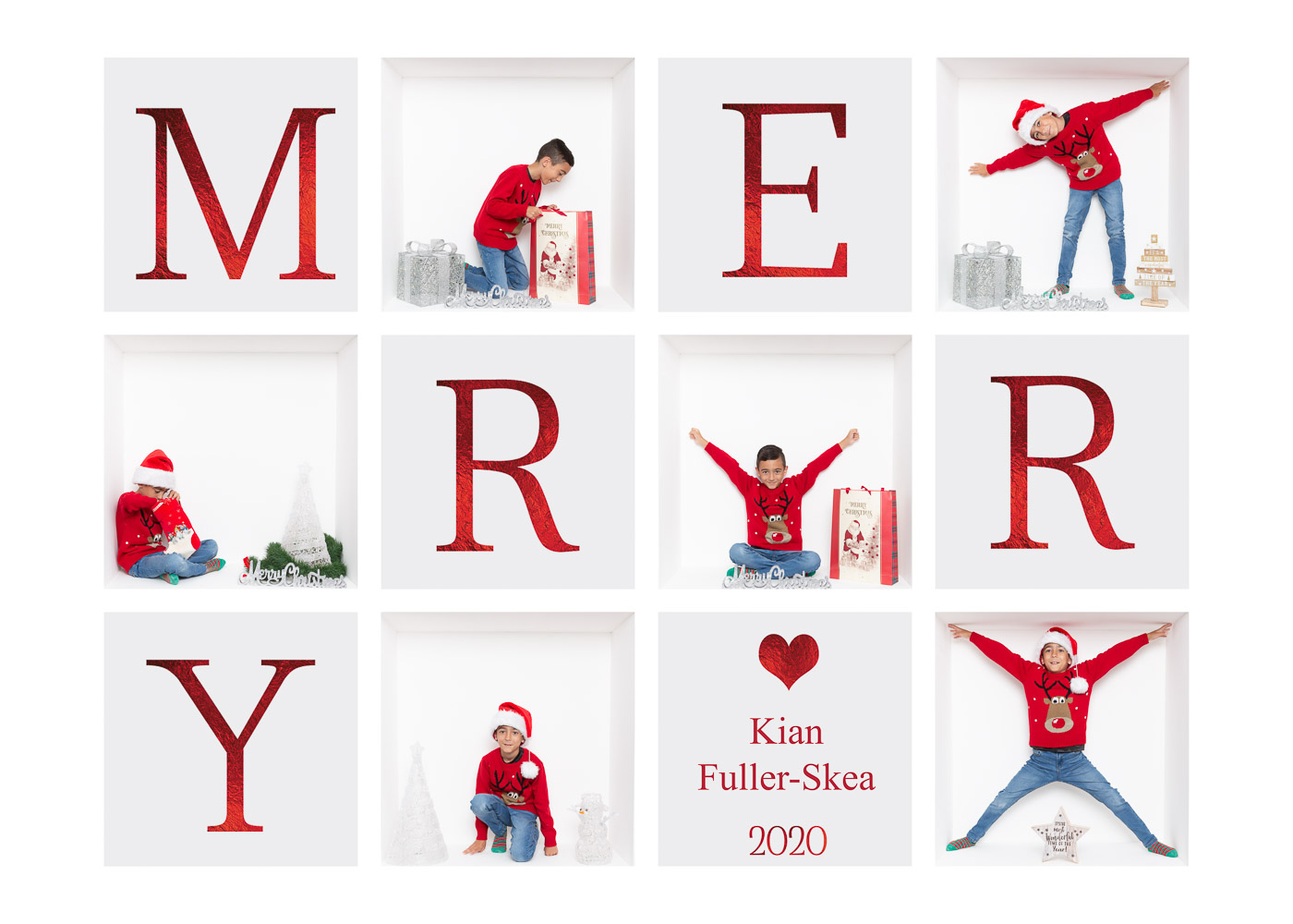 Julian Austin Photography