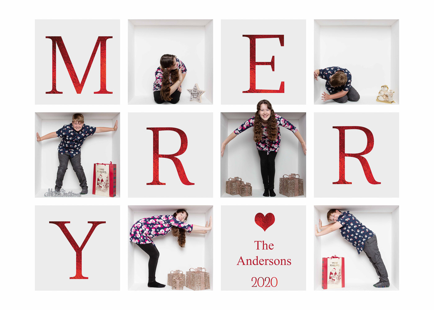 Julian Austin Photography