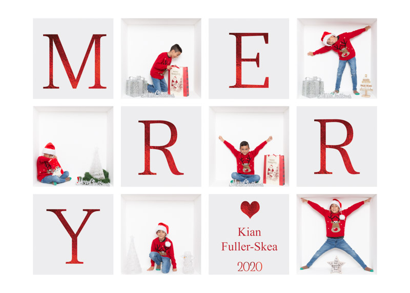 Julian Austin Photography