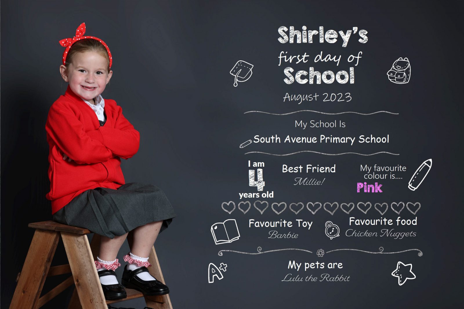 Julian Austin Photography