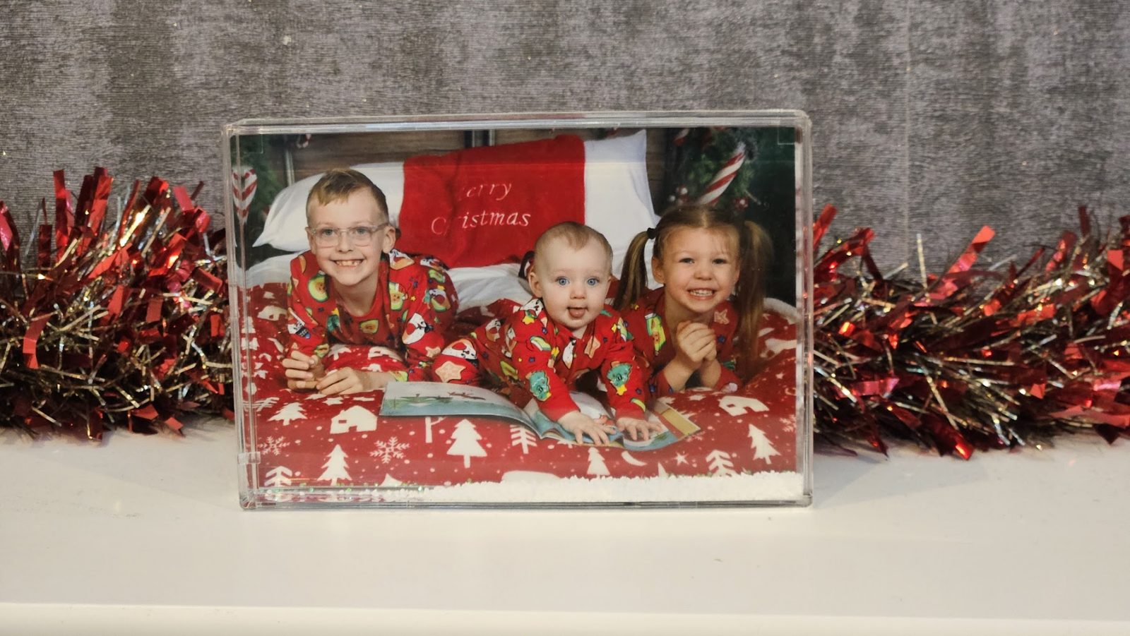 Julian Austin Photography