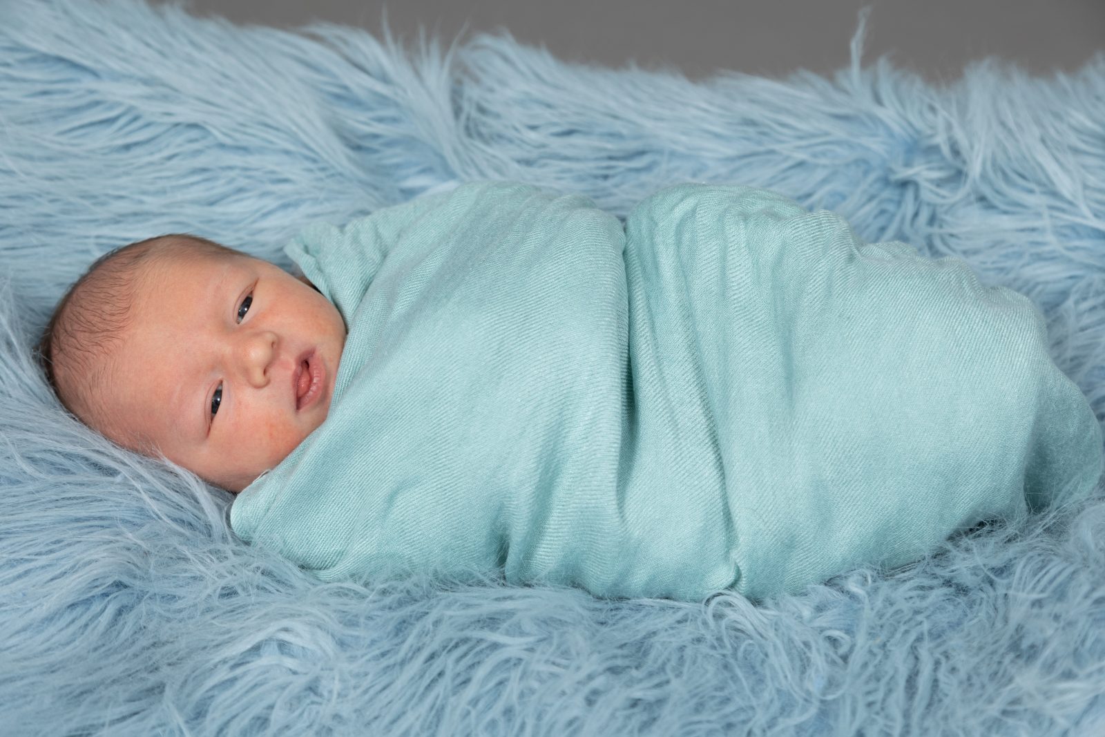 Newborn Baby photo shoot