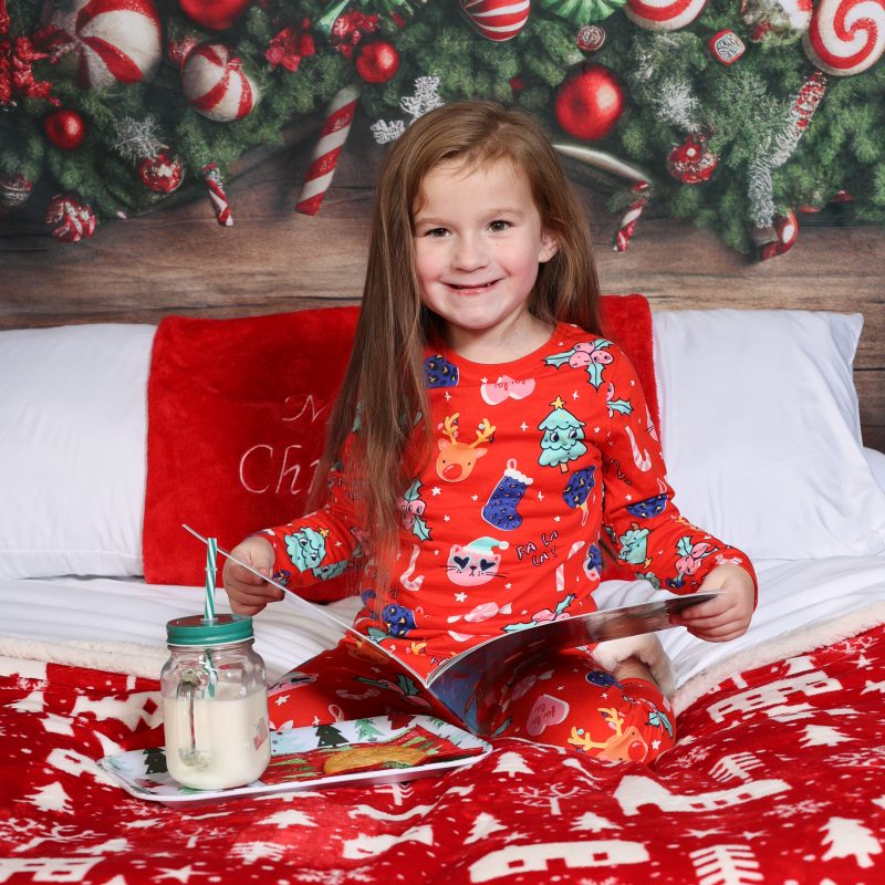 Christmas Photo Shoot Sittingbourne